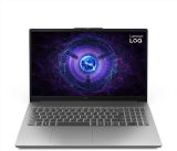Notebook Gamer Lenovo LOQ E Core i5-12450HX, 8GB, 512GB SSD, RTX 3050 6GB, 15.6″ 144Hz, Linux 83MES00100