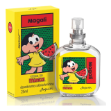 Perfume Magali Desodorante Colônia 25ml Jequiti – Turma da Mônica