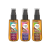 Kit com 3 Óleos de Tratamento Coco, Super Óleos e Multibenefícios