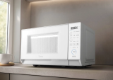 Micro-ondas 20l Branco Mastercook Midea