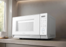 Micro-ondas 20l Branco Mastercook Midea