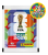 Kit 140 Figurinhas Do Álbum Copa Do Mundo 2026- 20 Envelopes