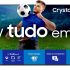 Smart TV 40″ AOC Roku TV DLED Full HD 40S5045/78G – Bivolt