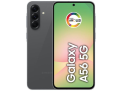 Smartphone Samsung Galaxy A56 256GB 5G 8GB RAM Preto 6,7″ Câm. Tripla + Selfie 12MP