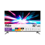 Smart Tv 32” Philco Roku Tv Dolby Áudio Hdr10 P32crb