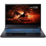 Notebook Gamer Avell STORM 450 RTX 4050 Ryzen 5 7640HS 8GB DDR5 5600MHZ 256GB SSD NVME 4800MB/s Tela 15.6″ Full HD 144Hz