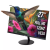 Monitor Safe Gamer ProWork 27”  FHD 120Hz HDMI, VGA, Preto – MO027