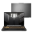 Notebook ASUS TUF Gaming F16 FX607VJ NVIDIA RTX 3050 Intel Core 5 210H 16Gb Ram 512Gb SSD Linux KeepOS Tela 16″ Nível IPS 144Hz Cinza – RL015