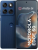 Smartphone Motorola Edge 60 5G – 512GB 24GB (12GB RAM+12GB Ram Boost) Tela Quad-Curve moto AI 50MP Sony Camera ultrarresistencia militar IP68 + IP69 – Azul Marinho
