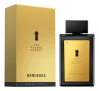 Perfume Banderas The Golden Secret Eau de Toilette 100 ml
