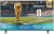 Hisense Smart TV FHD 40″ Polegadas 40A4NV com HDR10, DTS Virtual X, Compatibilidade Alexa e Google Home