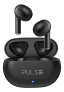 Fone de Ouvido Pulse TWS Bluetooth 5.3 com Touch, Som Estéreo e até 12h de Bateria – PH413