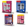 Kit Shampoo Eudora Siàge 250ml 1 Unidade + Condicionador Eudora Siàge 125ml 1 Unidade