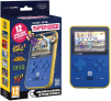 Edição Capcom Super Pocket