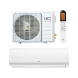 Ar Condicionado Split HQ Hi Wall Inverter 9.000 BTU/h Frio Monofásico Branco VIHT9KCO3S2S13 – 220V