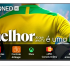Tablet Galaxy Tab A11+ 11 Polegadas Android 16 128GB Octa-Core Wi-Fi 8MP Samsung