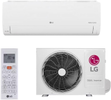 Ar Condicionado Split Dual Inverter LG Compact AI 9000 BTUs Frio 220V S3-Q09AAQAK