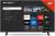 AOC Smart TV 43 Polegadas Full HD LED Roku TV 43S5155/78G, Wi-Fi, Dolby Audio, 3 HDMI, USB, Controle Remoto