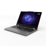 Notebook Gamer Lenovo LOQ 15IRX9, 15.6″ Full HD 144Hz, Intel Core i5-13450HX, 16GB, 512GB SSD, NVIDIA RTX 4050, Linux – 83KHS00300