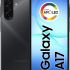 Smartphone Samsung Galaxy Z Flip7 FE 128GB Preto 5G 8GB RAM Tela 6,7″ Câm. Dupla de 50MP Galaxy AI