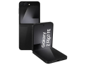 Smartphone Samsung Galaxy Z Flip7 FE 128GB Preto 5G 8GB RAM Tela 6,7″ Câm. Dupla de 50MP Galaxy AI