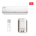 Caixa De Som Boombox Plus Aiwa Awh51bt 1300w Bt Usb Aux