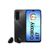 Smartphone Galaxy A17 4G 256GB + Fone Galaxy Buds Samsung