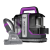 Extratora de Sujeiras Portátil Spot Cleaner W3 1450W 3 em 1 para Tapetes, Carpetes, Estofados