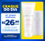 Kit Amend Essencial Acidificante e Leavein Redução de Frizz e Alinhamento