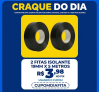 2 Fita Isolante Anti Chama com Proteção UV para Ambientes Internos e Externos 19MM x 5 Metros