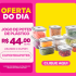 Torneira para Lavatório de Bancada Preta em ABS para Cuba ou Pia – Aromatec