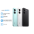 Smartphone Xiaomi Poco X8 Pro 5G NFC 256GB 8GB RAM Versão Global
