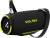 WAAW BOOM 150 Caixa Som Portátil Boombox 80W IPX7 À Prova D’Água Grave Forte 35h Bateria