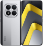 Smartphone Xiaomi Poco M8 Pro 256GB / 8GB Ram (SILVER-PRATA)