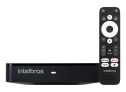 Smart Tv Box Android Izy Play 4k Intelbras
