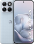 Smartphone Motorola Edge 70 Fusion 5G – 256GB 24GB (8GB RAM + 16GB RAM Boost), camera 50MP Sony Lytia 710, Tela 1.5K extreme Amoled 144hz – Branco