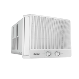 Ar condicionado janela Consul 10.000 BTUs Frio Mecânico Branco CCB10FB