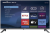 SMART TV 40 POLEGADAS BRITÂNIA LED FULL HD DOLBY AUDIO ROKU TV
