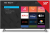 Smart TV 50″ Aoc Roku 4K Série 6125-50U6125/78G