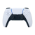 Controle PS5 Dualsense Sem Fio Sony Branco Original Lacrado Garantia + Nota Fiscal