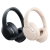 Headphone Baseus Bass BH1 Lite Sem Fio Bluetooth 6.0 Som Potente Leve Dobrável Confortável