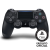 Controle Sony Dualshock 4 PS4 Sem Fio Preto CUH-ZCT2U Original Lacrado Com Garantia de Fabrica