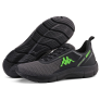 Kappa Tenis Run 200 Feminino Masculino Original Confortável Corrida Caminhada Treino Academia