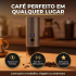 Câmera de segurança Com Painel Solar externa com Detecção de Movimento e Visão Noturna IDALI LIFE