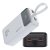 Power Bank Turbo 65w Hrebos 30000mah Com Display Digital