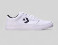 Converse Sem Gênero Lisa Largo Day One Ct0668 Curto Tecido