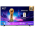 Smart TV Hisense 4K UHD HI-QLED 100″ Polegadas – 100Q7QG