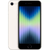 Apple iPhone SE (3ª geração) 64 GB – Estelar