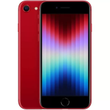 Apple iPhone SE (3ª geração) 64 GB – (PRODUCT) RED
