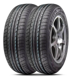 Kit 2 Pneu Linglong Aro 16 195/60r16 89h Tl Green-max Hp010
